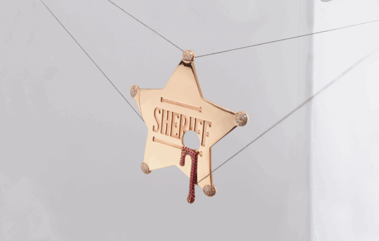 Sheriff