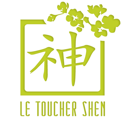 LeToucherShen – école shen ming